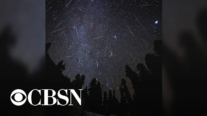 Orionids: What to know about the fall meteor shower