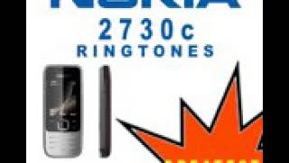 Nokia 2730 C Ringtones  30 Woodsman