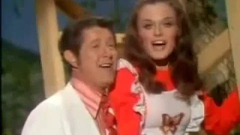 One Toke Over The Line -- Gail Farrell & Dick Dale