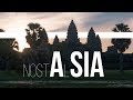 Nostalsia    cambodge  thalande