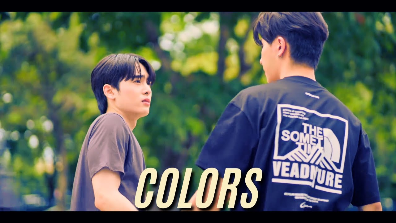 Perfect 10 Liners | Yotha x Gun | Colors