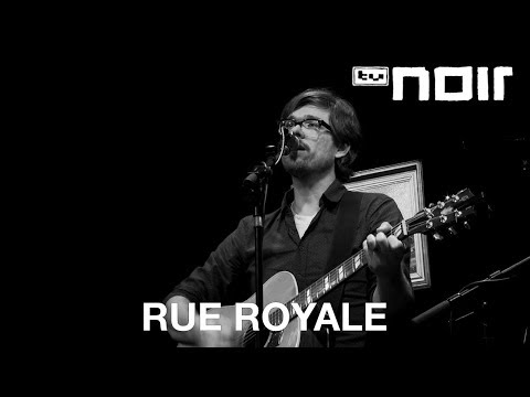 Rue Royale -