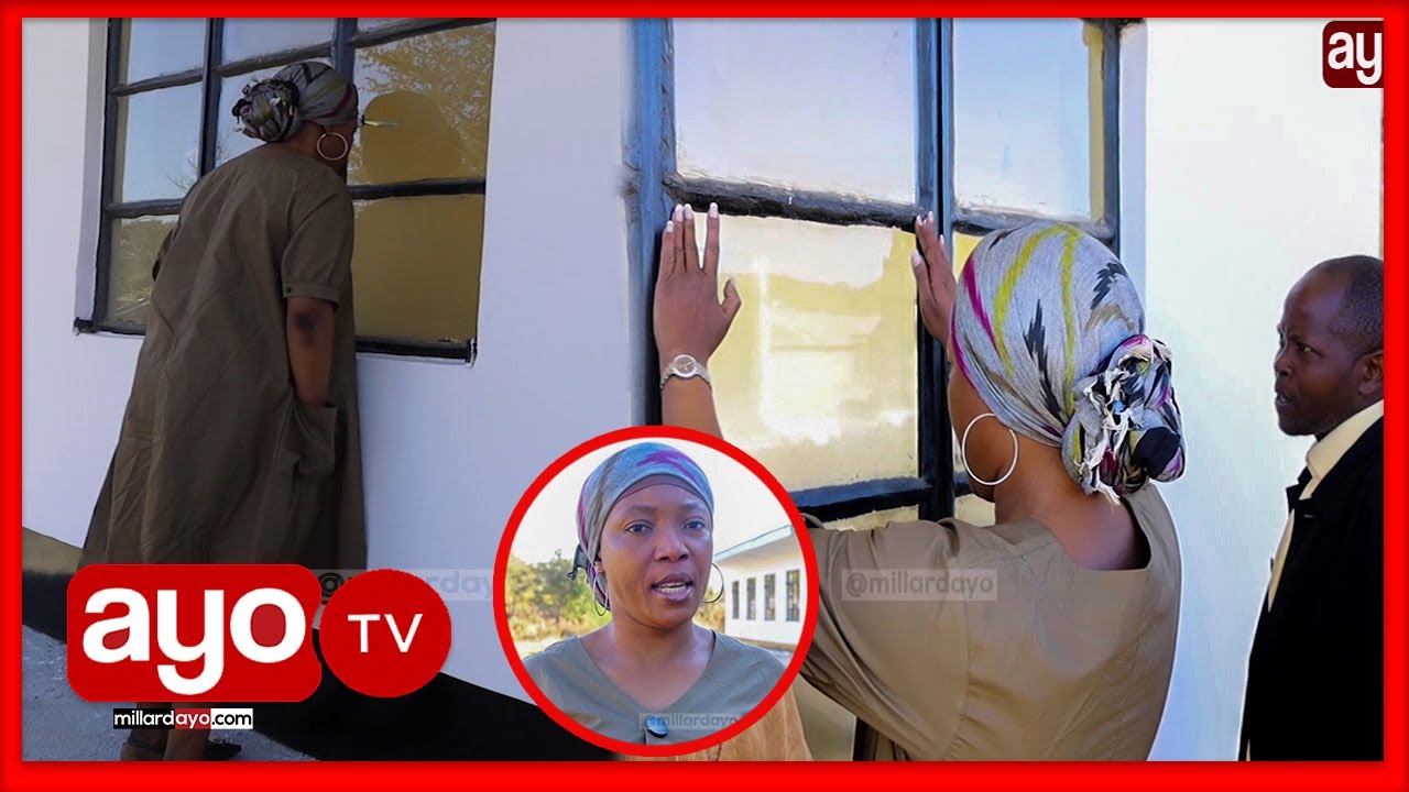 KWA SPEED HII IRINGA WATANYOOKA, RC SENDIGA ASHTUKIZA 