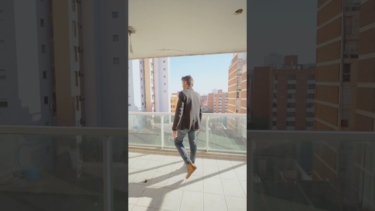 Departamento en Avenida 24 de Septiembre al 700