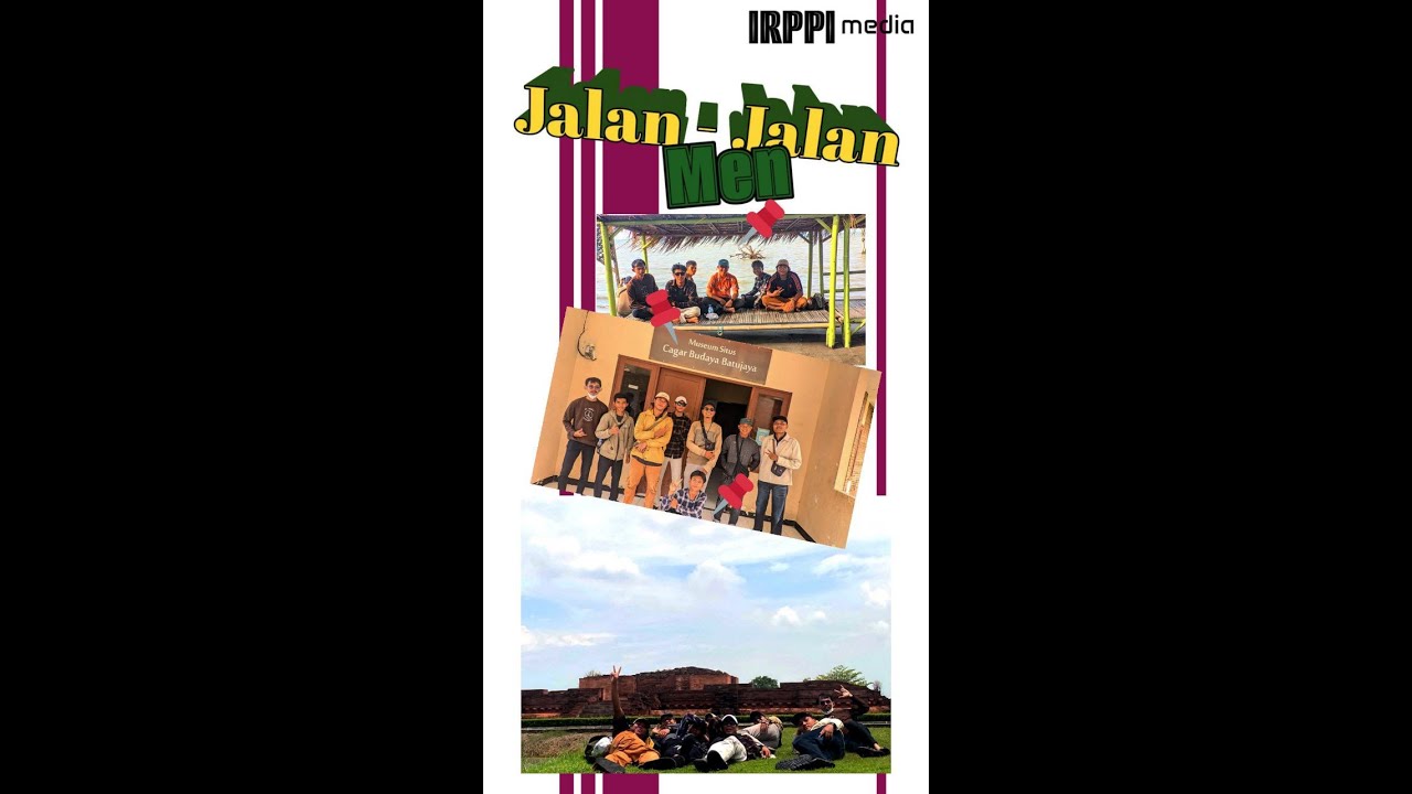 Karawang Culture Experience (edisi Candi Jiwa)