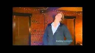 Simon Kenny - Lord of the Dancefloor