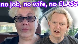 Lori Beth 428 can't keep a job, isn't a lesbian, & is JUST PLAIN RUDE