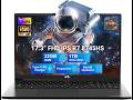 NIMO 17 3” Gaming Laptop Review 🔥 Ryzen 7 8745HS + 32GB RAM Beast Best Work & Gaming Laptop 2026