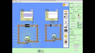 AC vs DC Circuits Mr Clark Physics National 5