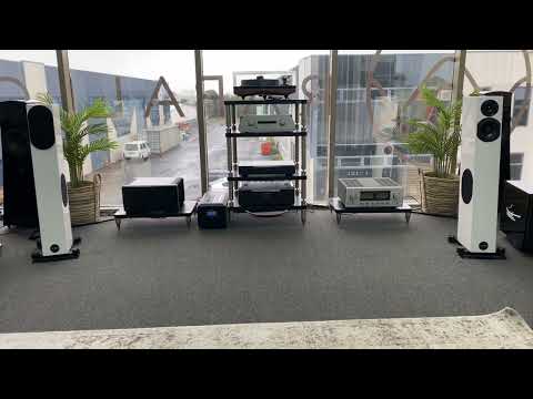 Audio Physic - YouTube