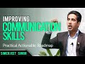 English Communication Skills Training Video by Simerjeet Singh | Practical Tips | #CoachOnCampus