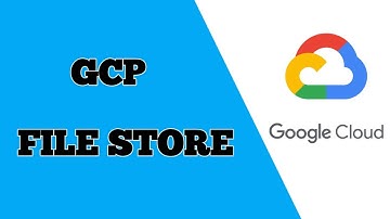 GCP FileStore | Network File Share in GCP | Google Cloud File Server