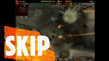 TOP 100! SAS4 Apocalypse Ice Station 94 waves with gchatzig