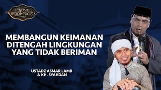 Menjadi Orang Beriman Di Tengah Lingkungan Orangorang Tidak Beriman  Damai Indonesiaku