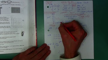 CPM 6.2.3 Finish with Answers