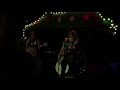 Gygax (opened by Motorbabe &amp; Alien Satan) at 5 Star Bar on St Patricks Day March 17, 2018
