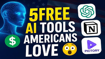 "This FREE AI Tool Replaces Your Assistant in 2025! 😱 (Notion AI)"