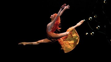 SF Ballet in Yuri Possokhov