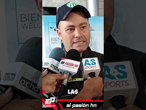Javier López DT