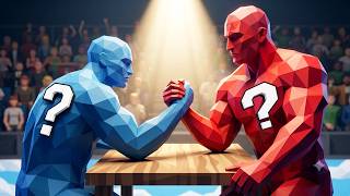 RANDOM CREATIVE - RANDOM EPIC EVERYTHING | TABS - Totally Accurate Battle Simulator
#game #TotallyAccurateBattleSimulator #TABS
Totally Accurate Battle Simulator TABS gameplay: http://bit.ly/tabs-gameplay
Mod download link : https://totally-accurate-battle-simulator.thunderstore.io/
Subscribe & Like for my video
If there is any content you want, please let me know in the comments
Mod : https://totally-accurate-battle-simulator.thunderstore.io/
SUBSCRIBE : https://youtube.com/channel/UC9q0RenQLtY_BDXuu-CQAFw?sub_confirmation=1 RANDOM CREATIVE - RANDOM EPIC EVERYTHING | TABS - Totally Accurate Battle Simulator