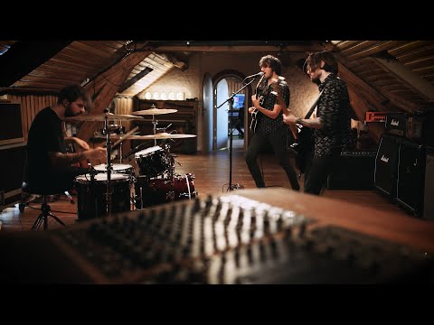 Storm Orchestra - Lose My Breath Away (Alias Studio Live Session)