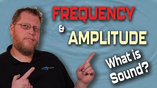 Understand Frequency And Amplitude In 6 Minutes