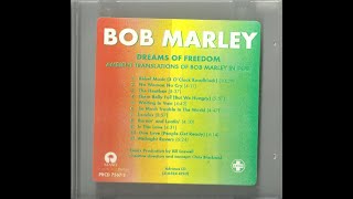 Bob Marley Dreams Of Freedom - YouTube