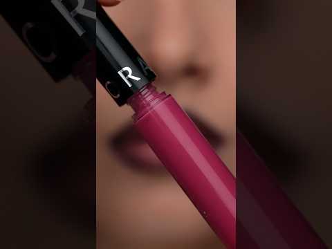 ЭТОТ ЦВЕТ НЕ МОЖЕТ БЫТЬ КРАСИВЫМ 😳 Так я думала раньше 😏 #makeup #lipcombo #sephora
