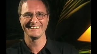 Steve Harley: Still a Cockney Rebel - Faith & Music (1999)