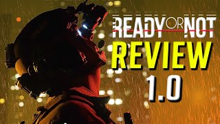 Ready Or Not Review (1.0) - It's SENSATIONAL...
