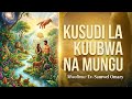SEMINA TAR 23 MACHI 2026 SOMO KUSUDI LA KUUMBWA NA MUNGU SEMINA TAR 23 MACHI 2026 SOMO KUSUDI LA KUUMBWA NA MUNGU