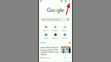how to enable dark mode on chrome android#shorts