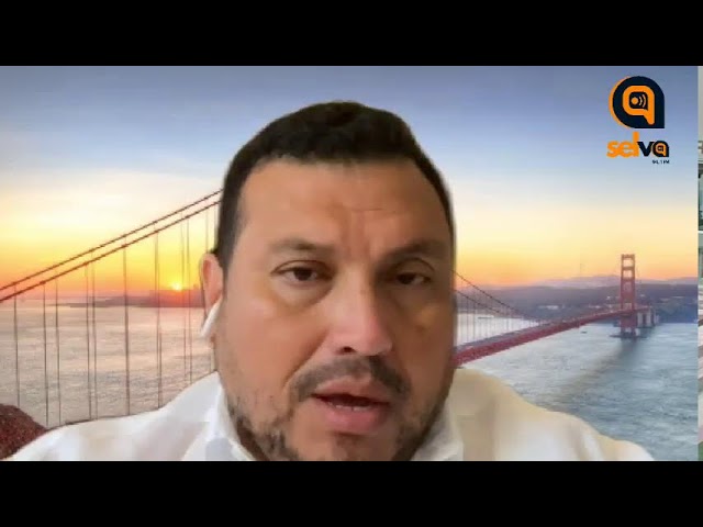 #envivo  Programa Buenos Días América 06 de noviembre 2025