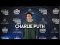 Charlie Puth: "How Long" Is Part Two Of "Attention"
