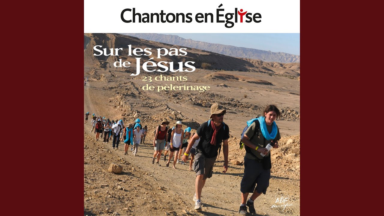 Chercheurs de ton regard - YouTube