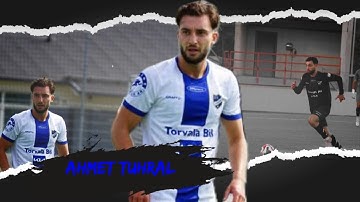 AHMET TUHRAL● HIGHLIGHTS/IFK HANINGE ● 2025/26