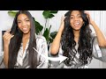 Fresh Curls One Week Later!! | How I Curl My Hair