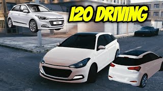 Hyundai I20 Car Game Driving 🥳 { I20 Gameplay android screenshot 3