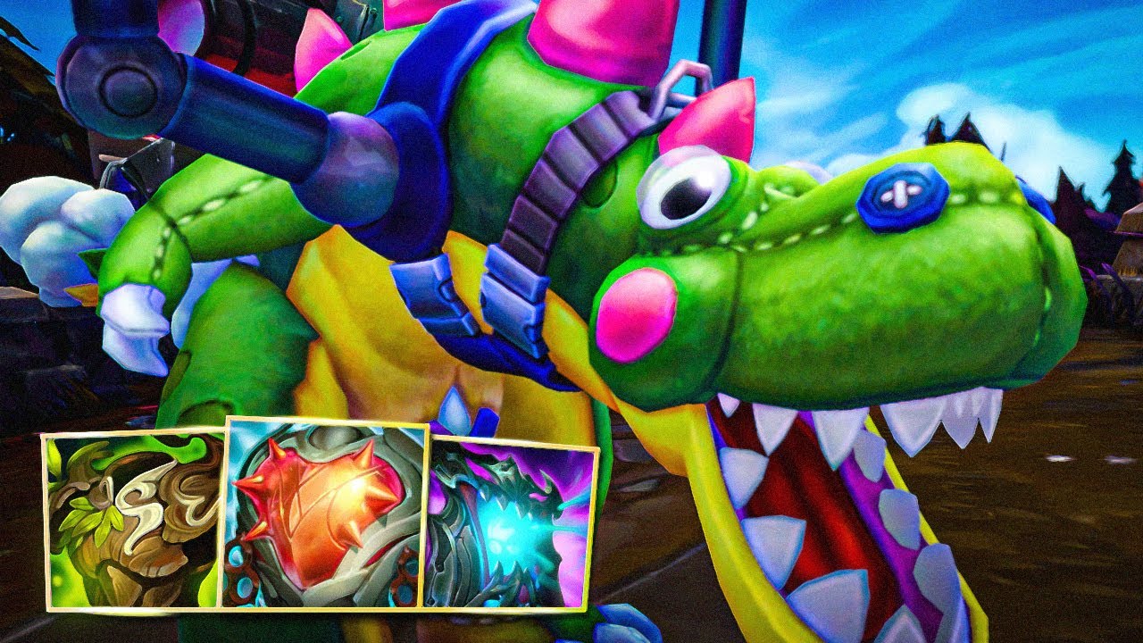 Dino = Der geheime TRICK für FREE LP!