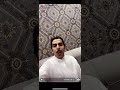 عبدالمجيد الذيابي يرد على محمد بن الذيب