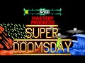 8/100 - Super DoomsDay Mastery Progress
