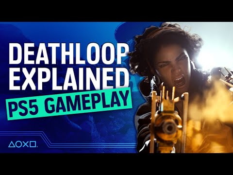 Deathloop Explained - How Does It Actually Work?