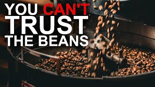 Why I Don’t Trust Anyone Else With My Coffee