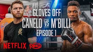 The REAL Canelo Alvarez: Behind the Scenes Training & Interviews