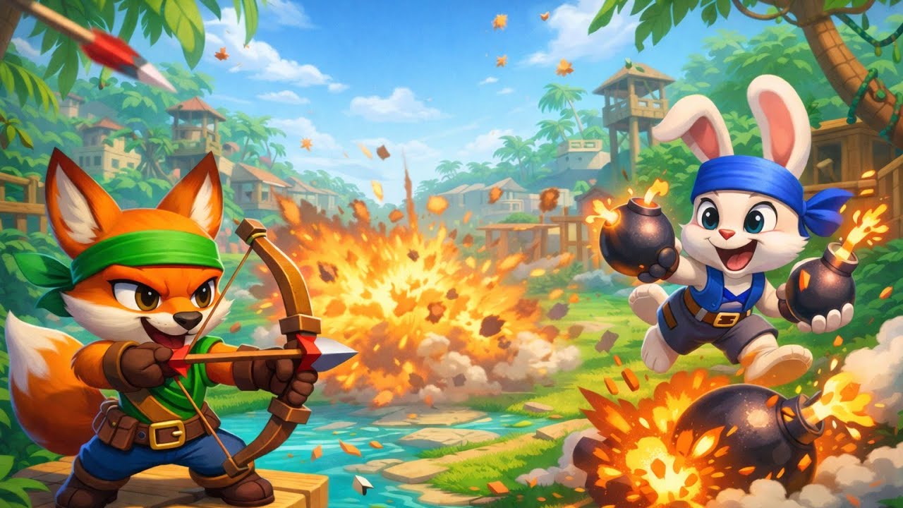 play with me zooba game