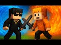 The ULTIMATE PVP FIGHT – Smooth Combo Montage