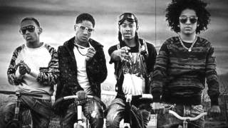 Mindless Behavior -Forever