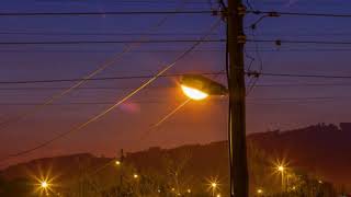 Street lights | Wikipedia audio article