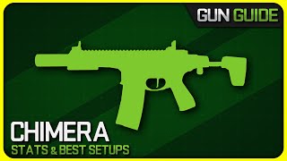 The Chimera is a Headshot Machine! | Gun Guide Ep. 18 screenshot 5