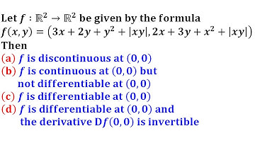 csir net dec 2015 real analysis